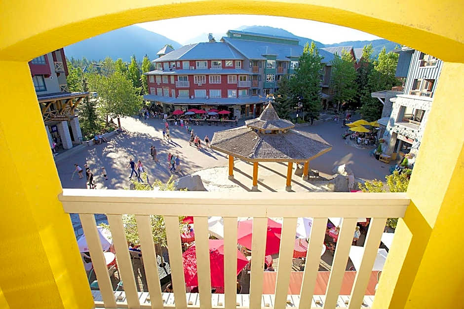 Bear Lodge One Bedroom by MVA