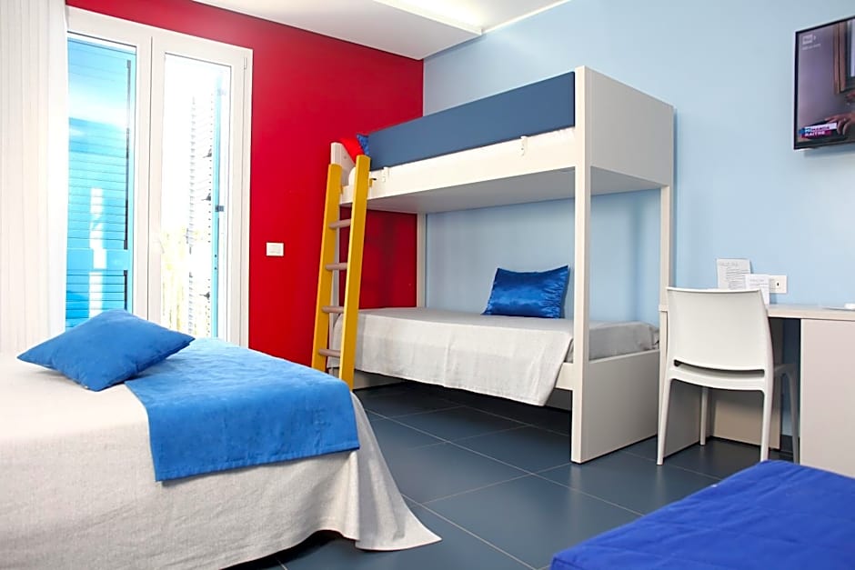 Rivazzurra Design Rooms