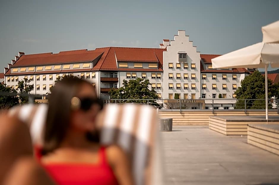 Seehotel am Kaiserstrand