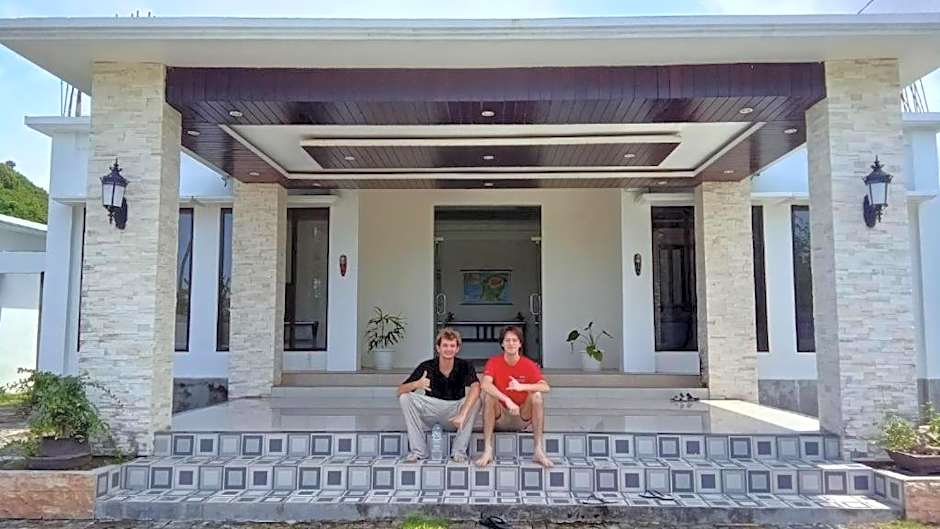 Sapak Bungalow