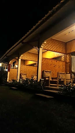 Ila Homestay