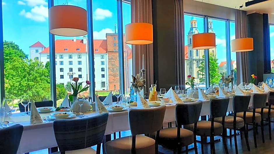 Park Hotel & Restauracja Browar Brzeg