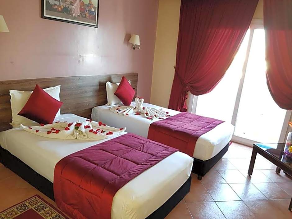 Hotel Tildi Hotel & Spa