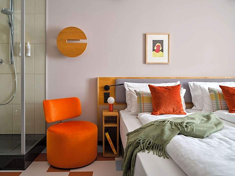 Flemings Hotel Munchen-Schwabing