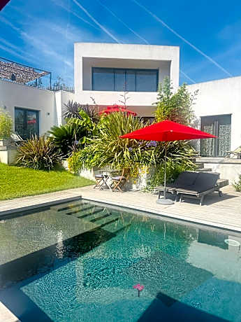 Villa Le Sud