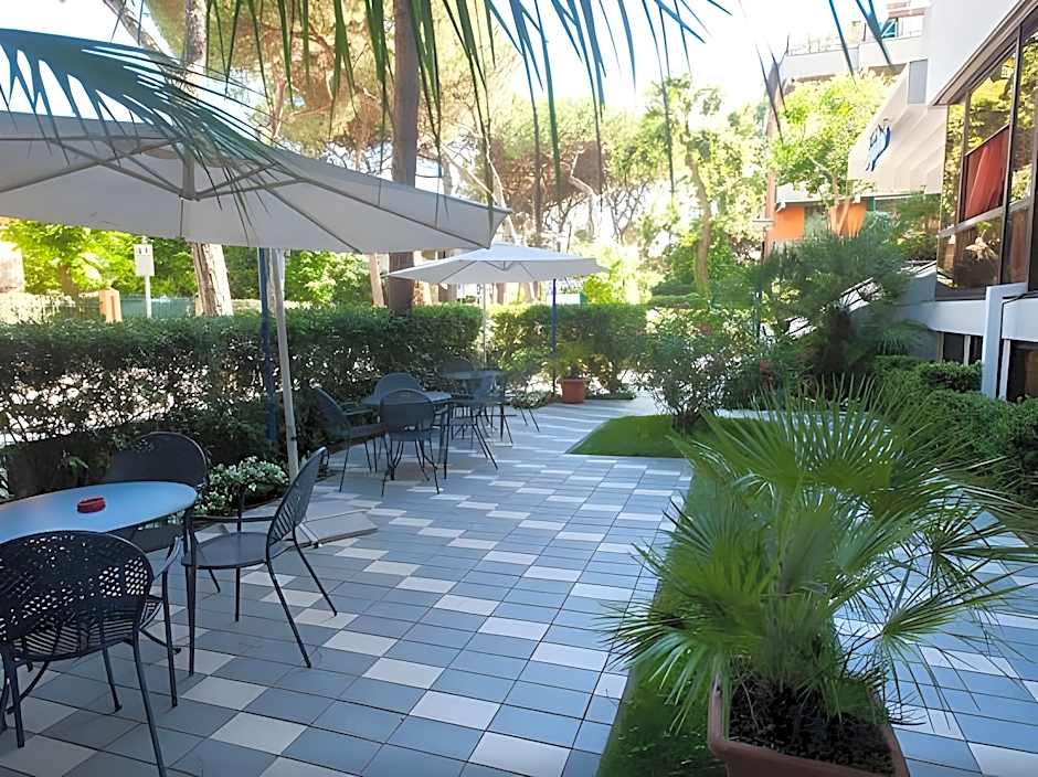 Hotel Augustus Riccione