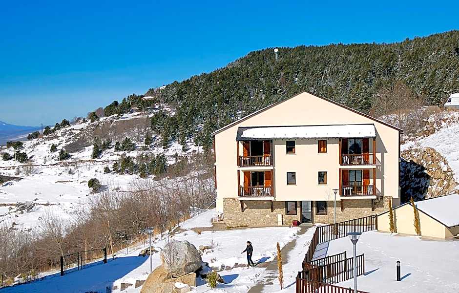 Résidence Odalys Mille Soleils