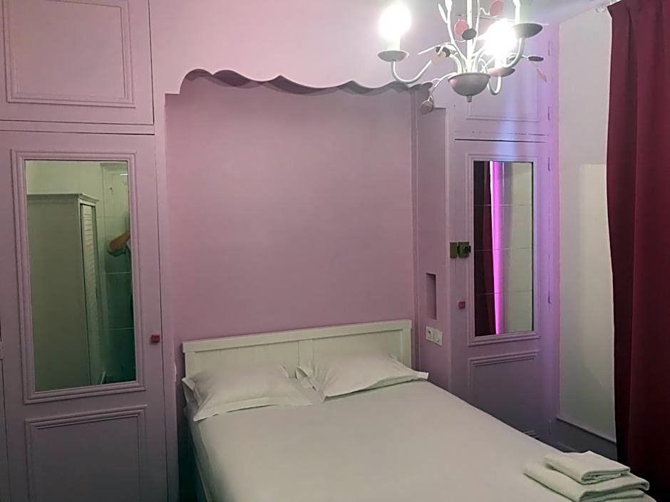 Hotel Couleurs Sud