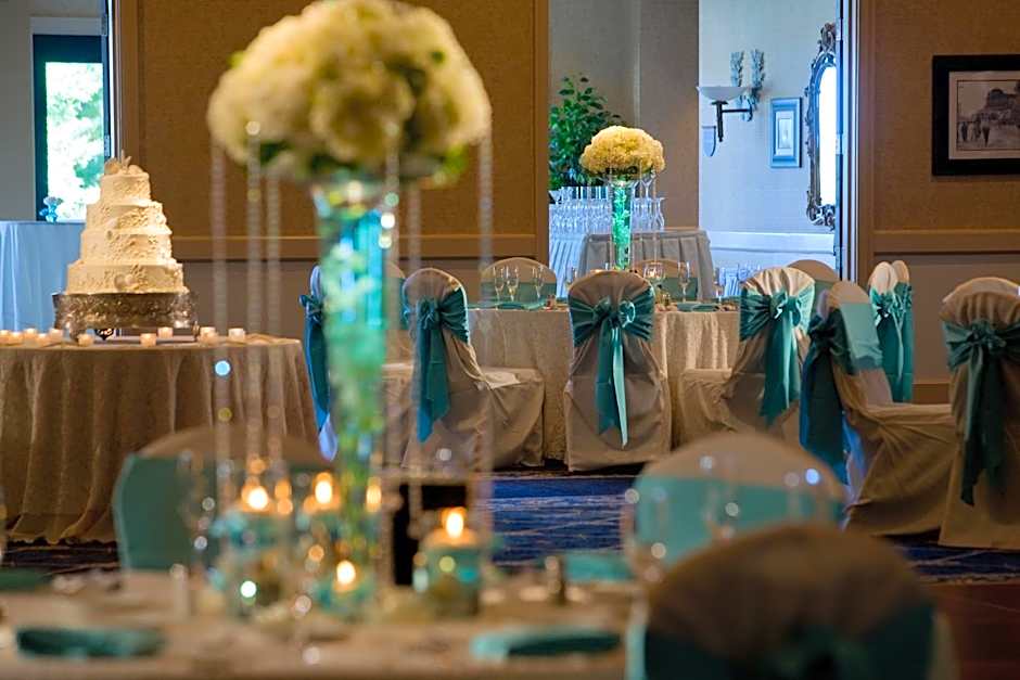 Seaview Hotel, a Dolce by Wyndham