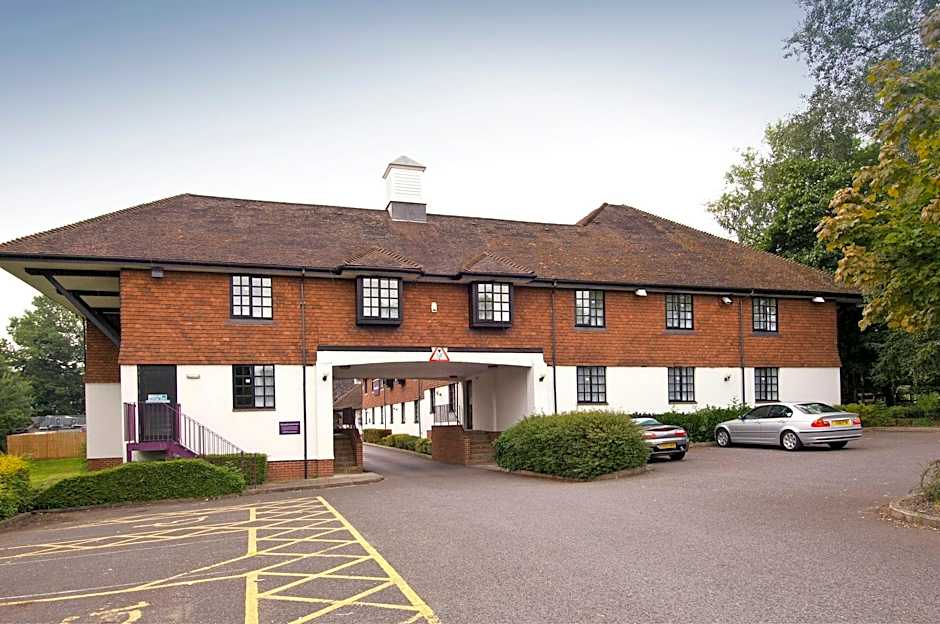 Premier Inn Redhill Reigate