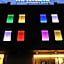 The Leverage Business Hotel (Bandar Baru Mergong)