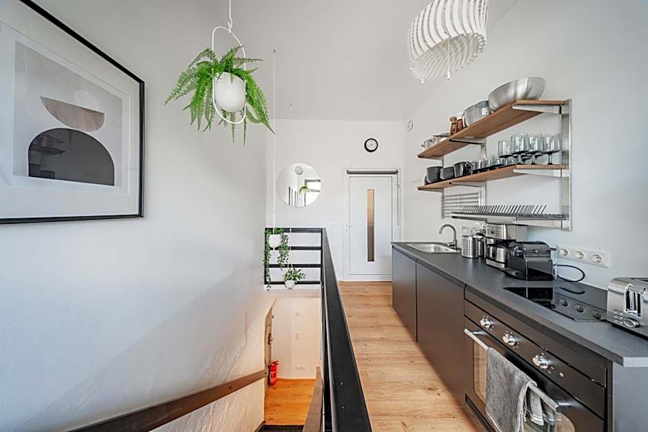 City Center Lofts