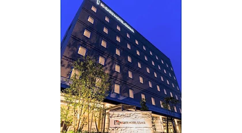 N GATE HOTEL OSAKA