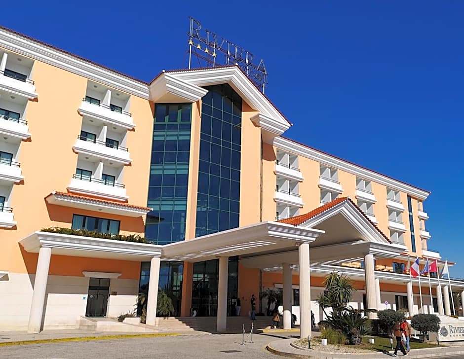 Riviera Hotel