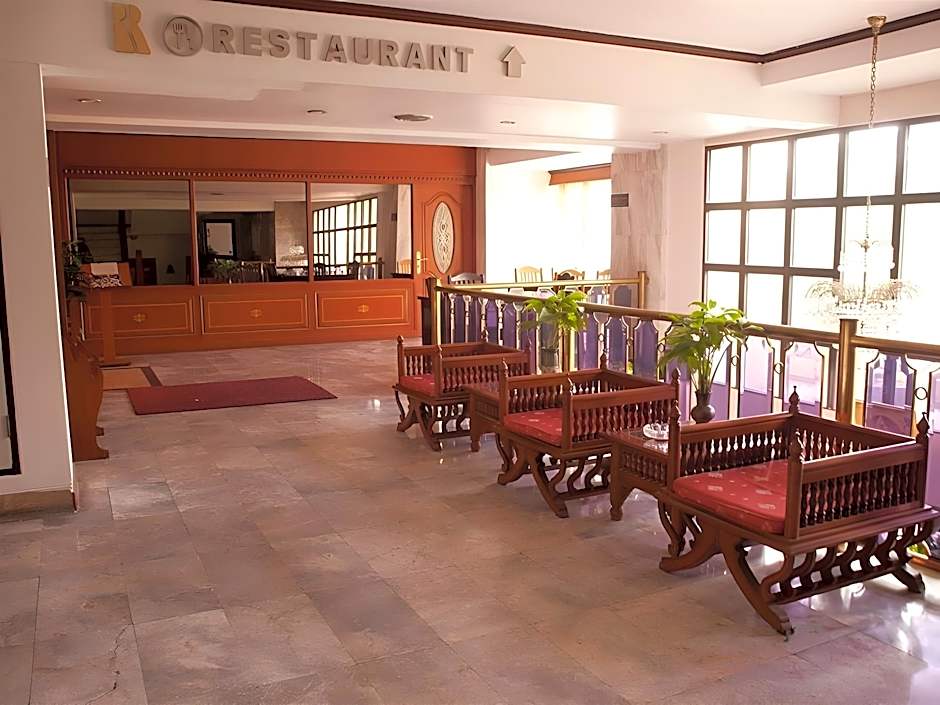 Rio Residence Bangkok