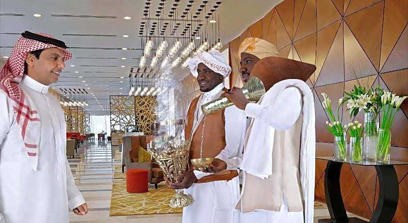 Millennium Madinah airport Hotel