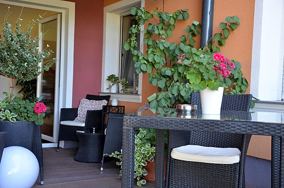 HOTEL MARIA