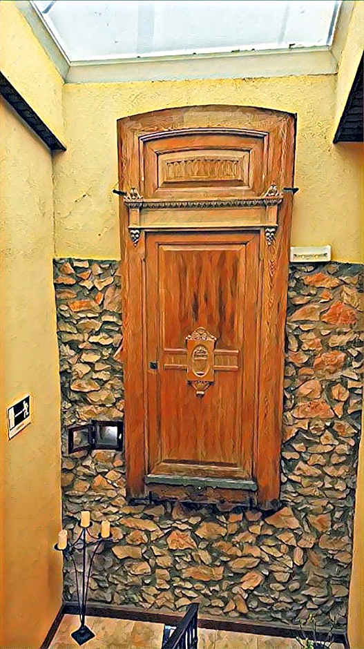 Vía Natura Hotel Rural