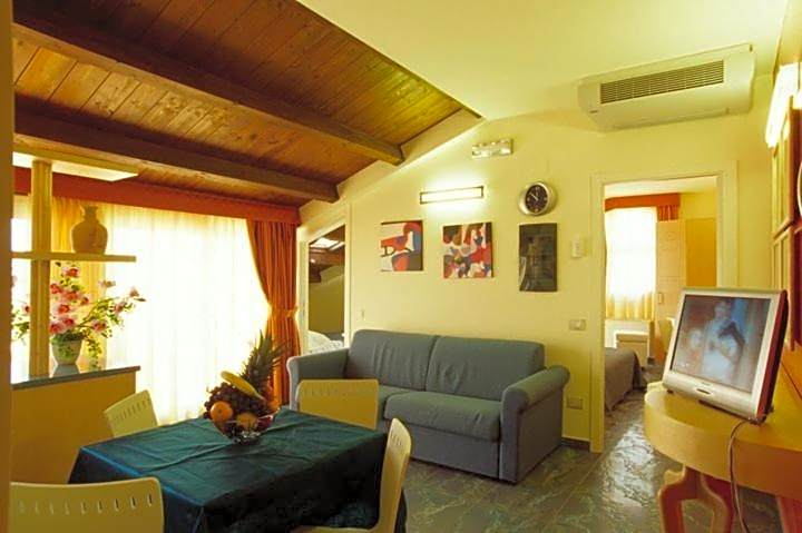 Residence Anchisemare