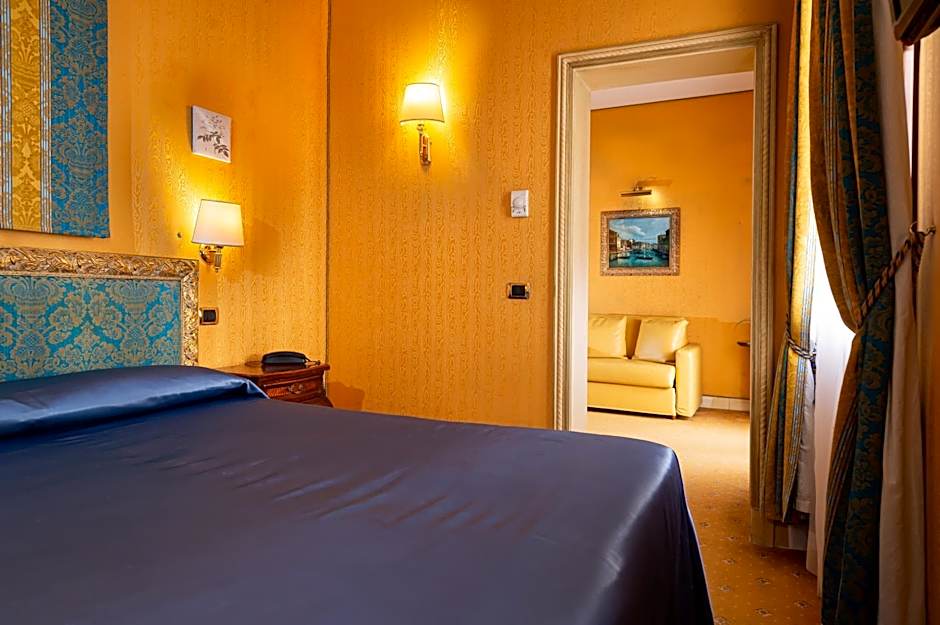 Hotel Santa Marina