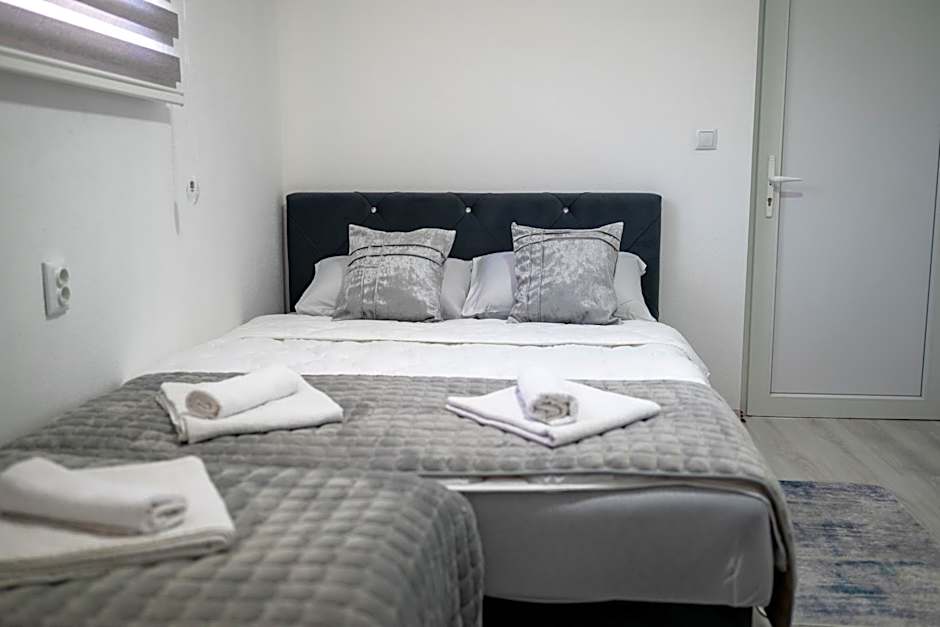 Felicita Apartments Brcko