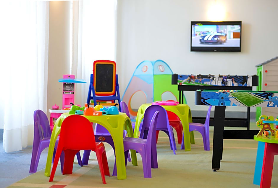 Pousada Da Serra Da Estrela