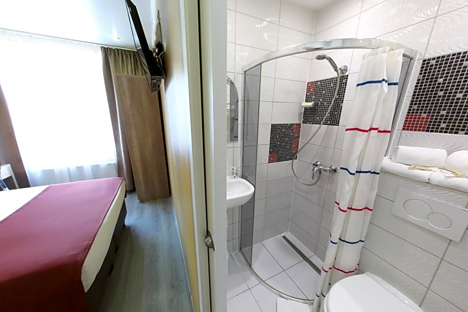 Hotel Phenix