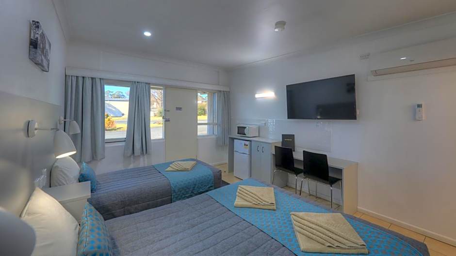 Glen Innes Motel