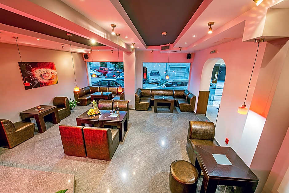 Gran Ivan Hotel
