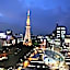 Nagoya Creston Hotel