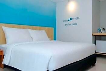Bloo Bali Hotel