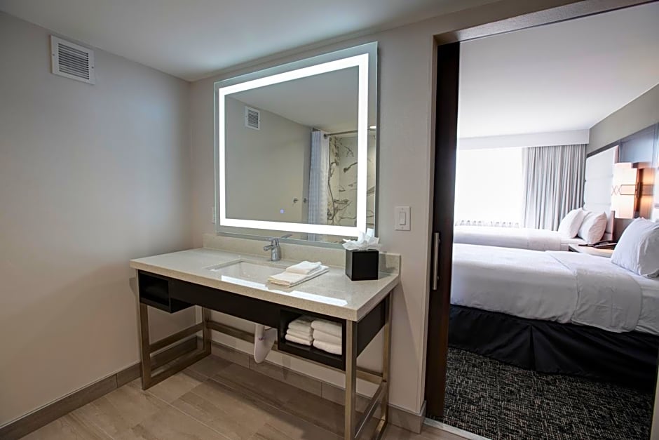 Embassy Suites By Hilton Oklahoma City Northwest
