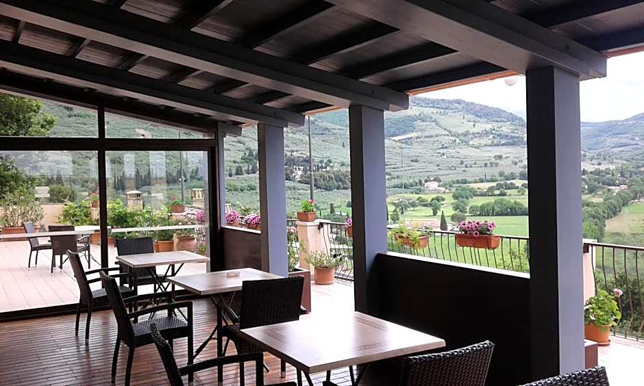 Albergo Il Cacciatore