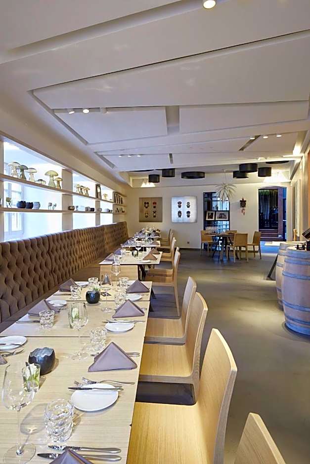 Hotel & Restaurant Badischer Hof