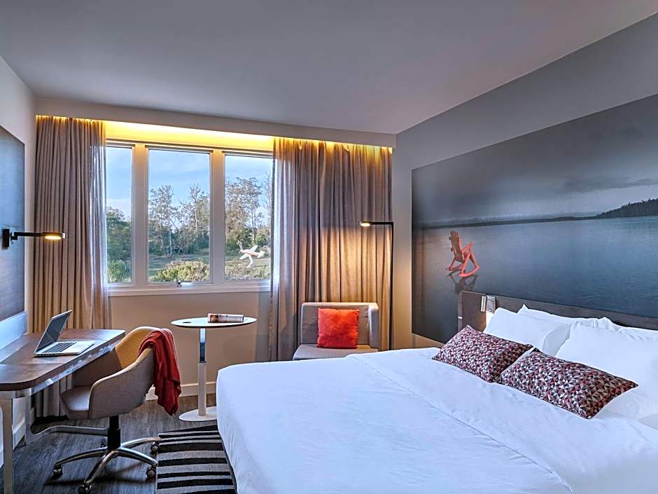 Novotel Sao Jose dos Campos