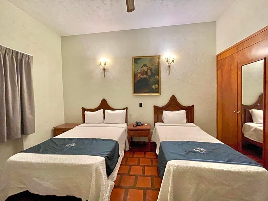 Hotel Frances