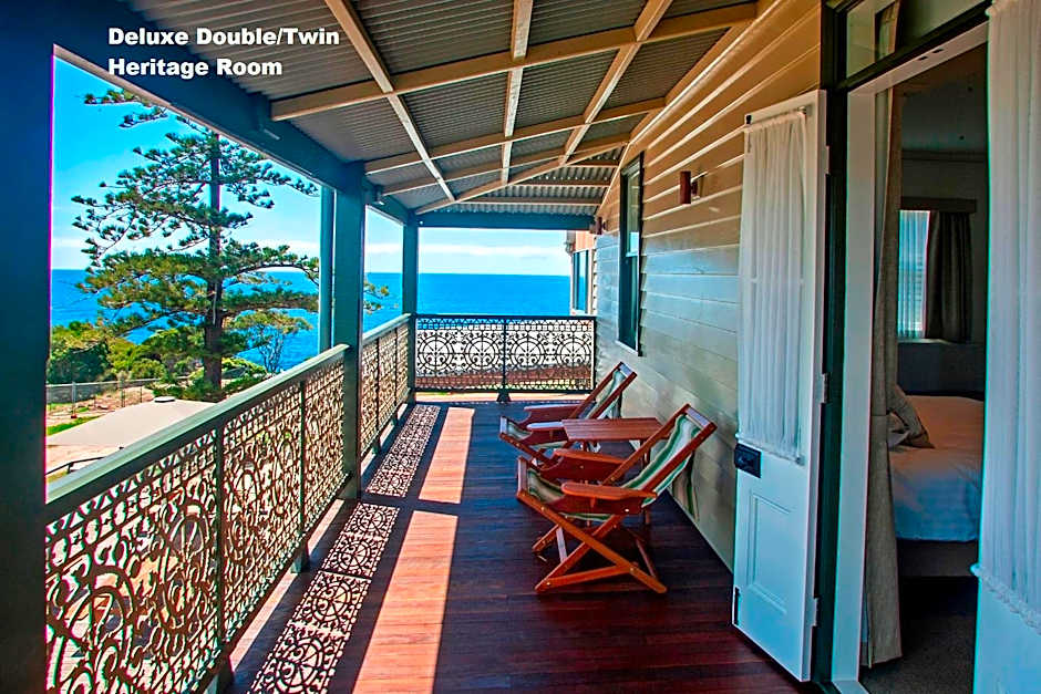 Tathra Hotel & Motel
