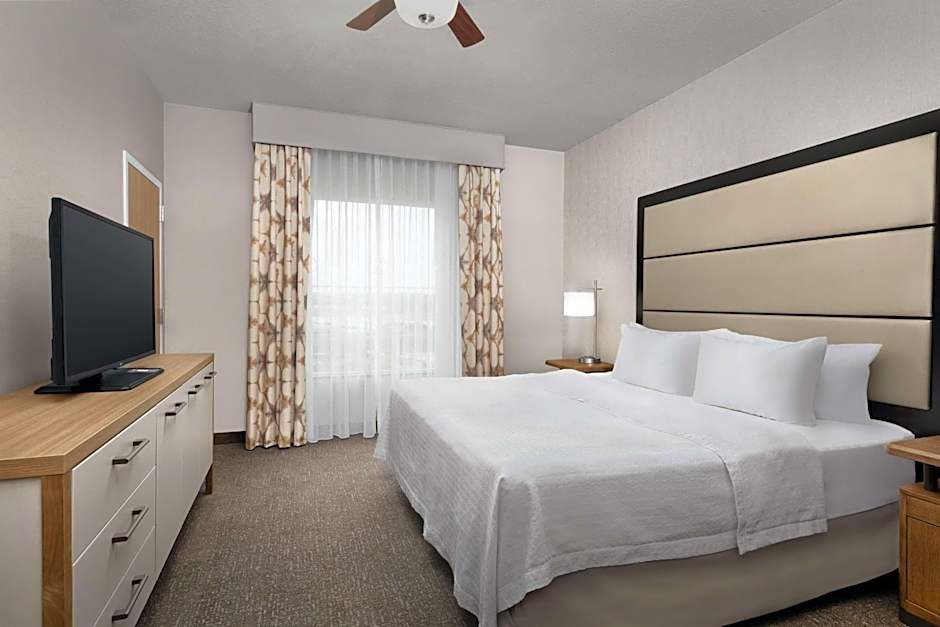 Homewood Suites By Hilton York