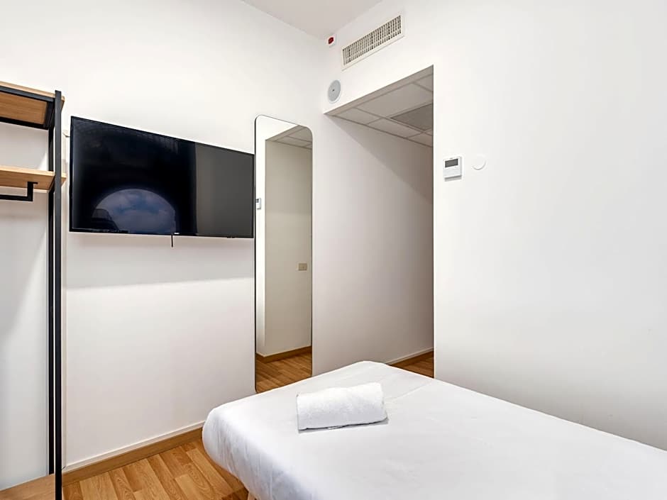B&B HOTEL Milano Ornato