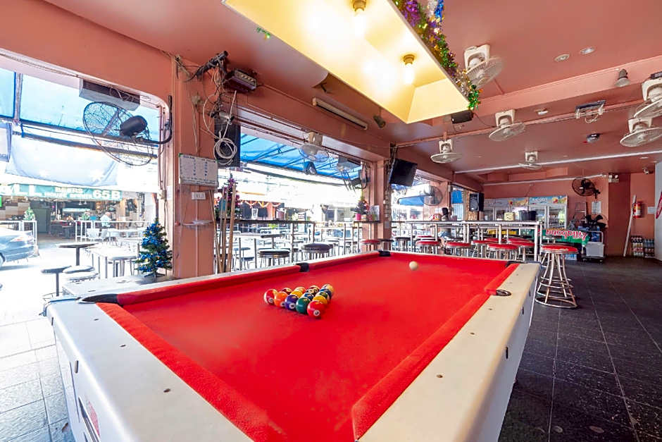 OYO 75381 Billabong Hotel