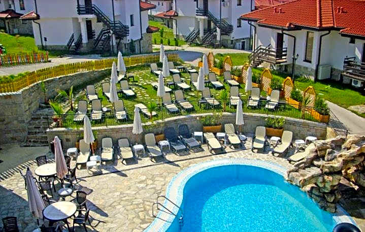 Bay View Villas - Luxury Villas & Apartments