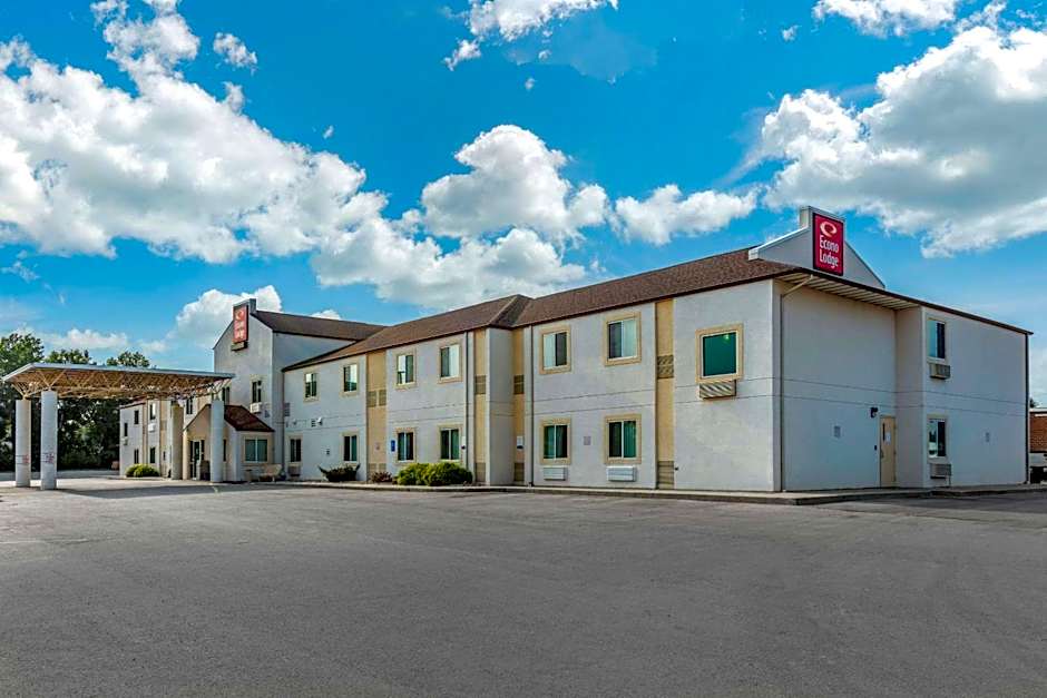 Econo Lodge Belle Fourche