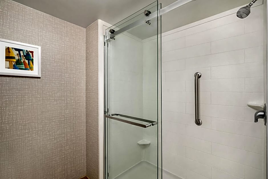 Hampton Inn & Suites Exeter