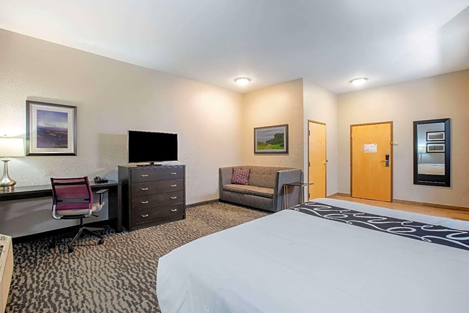 La Quinta Inn & Suites by Wyndham Livermore