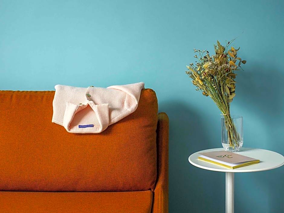 Mercure Paris Gare Montparnasse