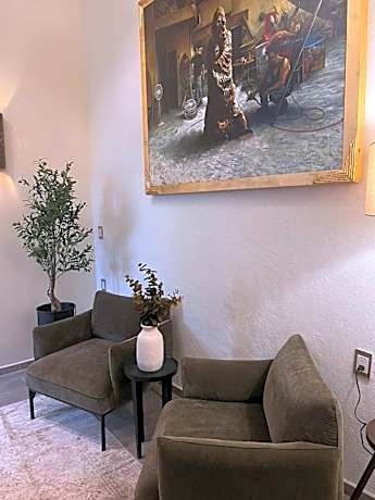 Hotel Boutique Rincon de Luna