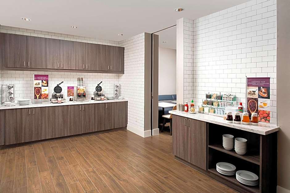 Residence Inn by Marriott Denver Airport/Convention Center