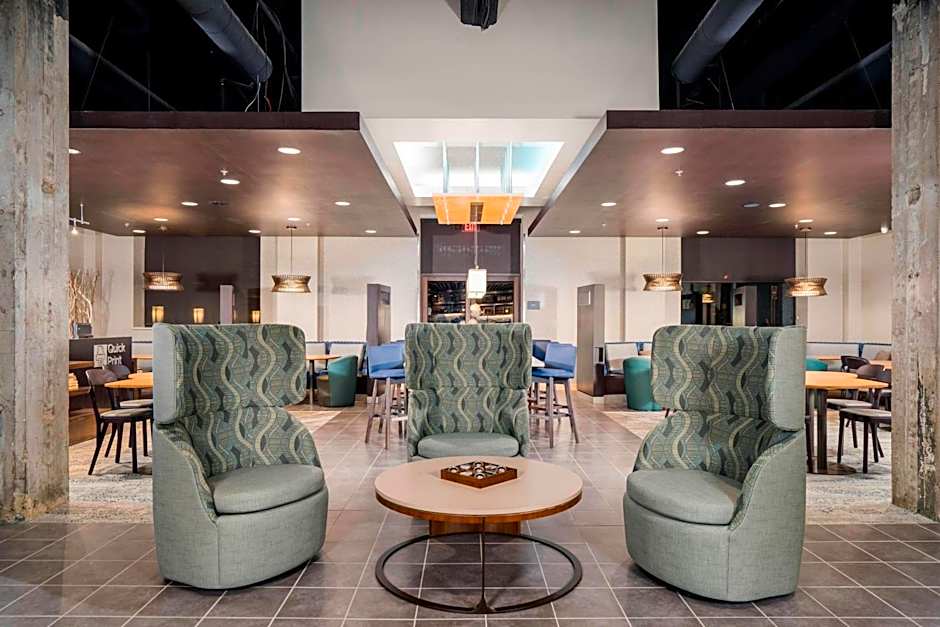 Courtyard by Marriott Niagara Falls, USA