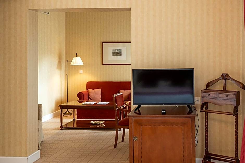 Arcea Gran Hotel Pelayo