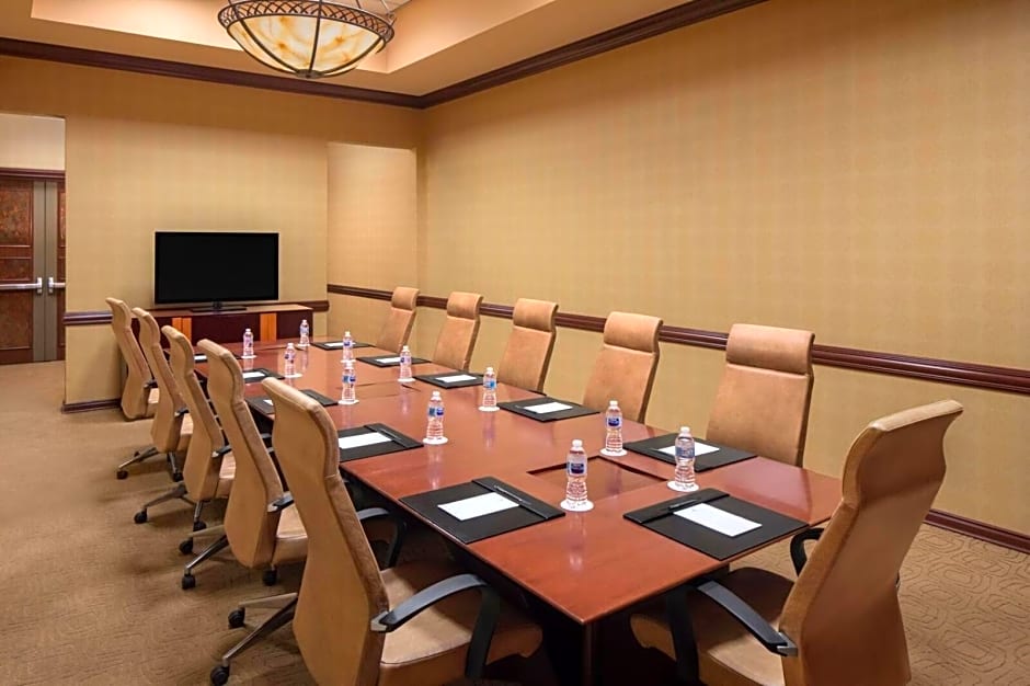 Embassy Suites by Hilton San Marcos Hotel Conference Center